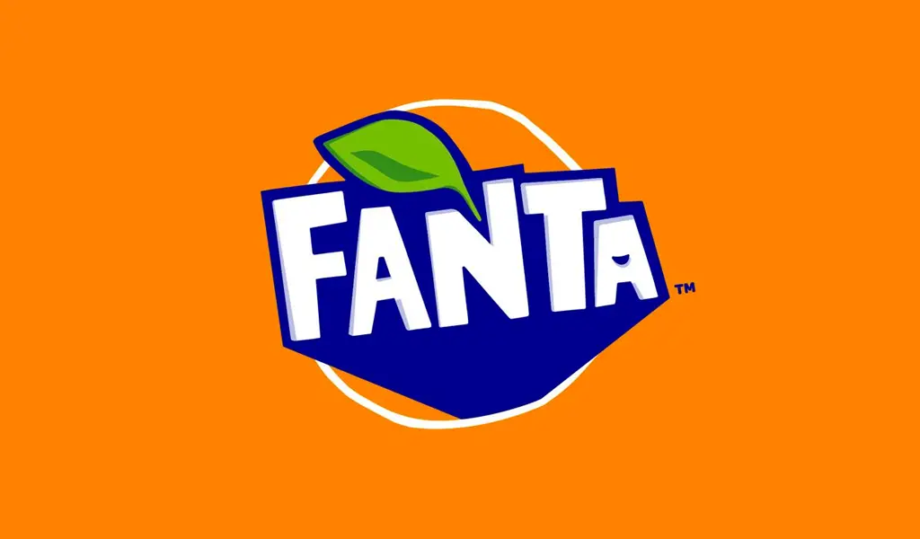 Fanta Laranja 2L