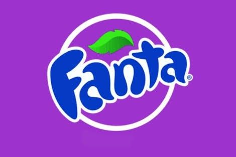 Fanta Uva 2L