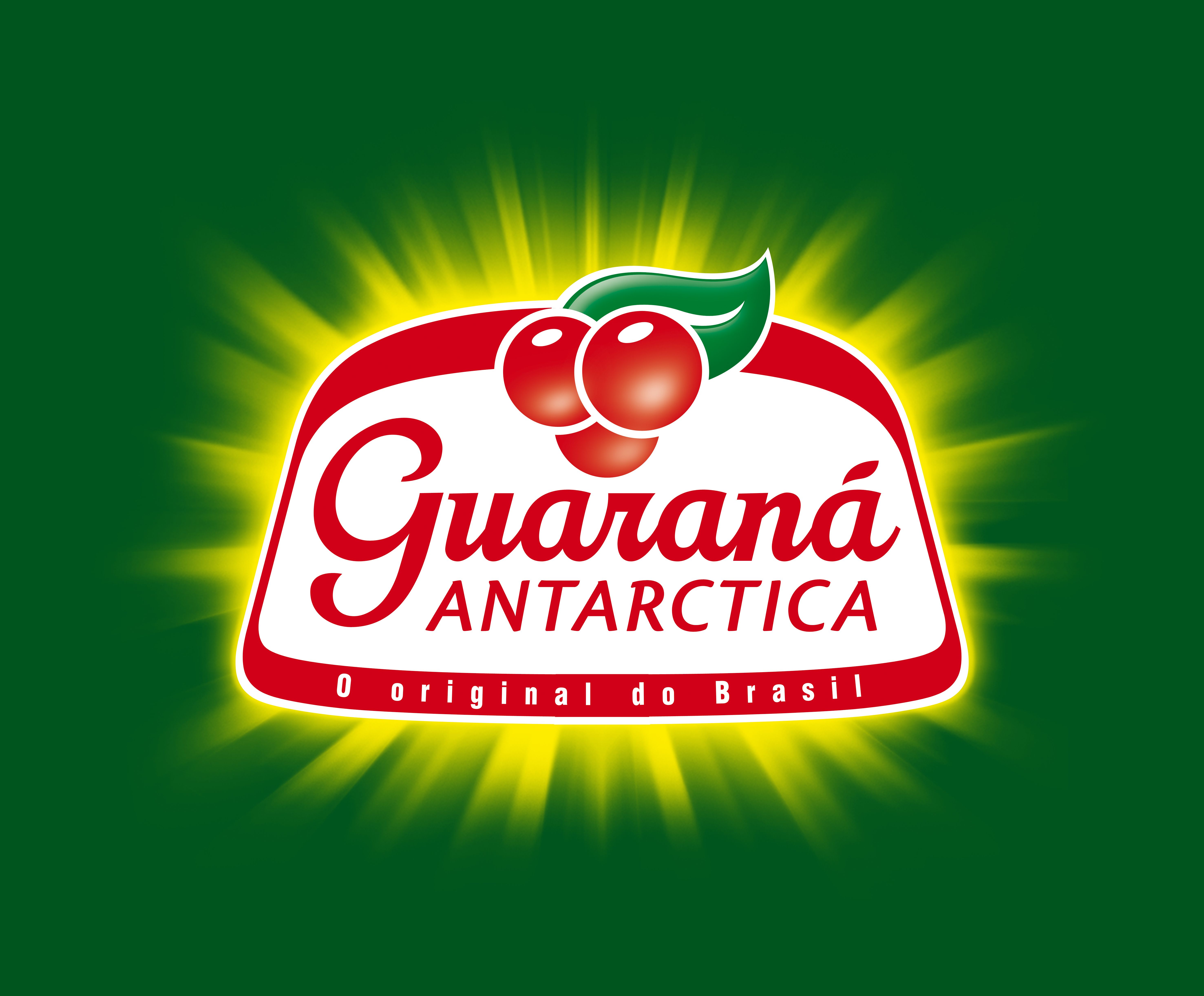 Guaraná Antarctica 2L
