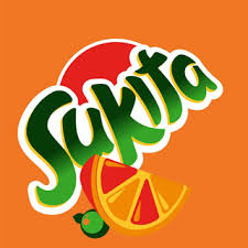 Sukita Laranja 2L