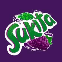 Sukita Uva 2L